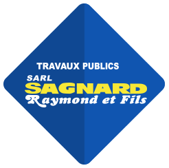 SAGNARD TP — travaux publics